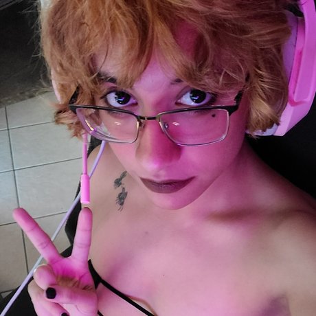 Foto desnuda filtrada de OnlyFans de Puppy  Ftm