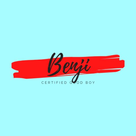 Foto desnuda filtrada de OnlyFans de Pup Benji