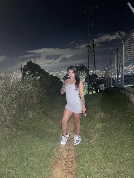 Deisy Moreno Canelita 