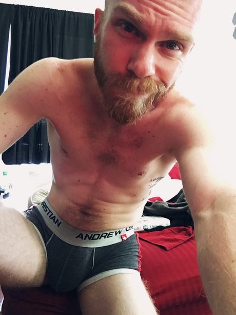 Foto desnuda filtrada de OnlyFans de Octane