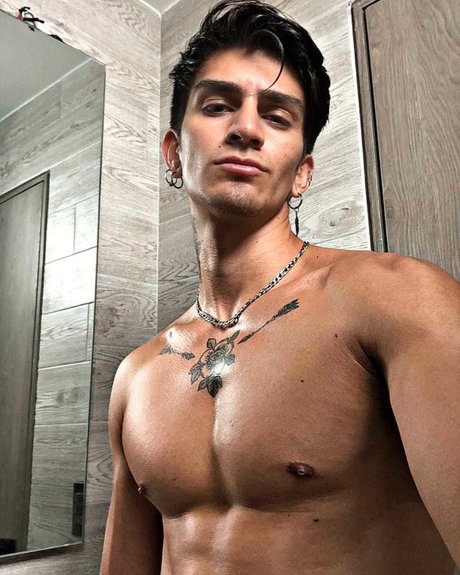 Eddy Black