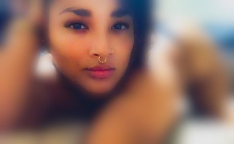 Foto desnuda filtrada de OnlyFans de Echo