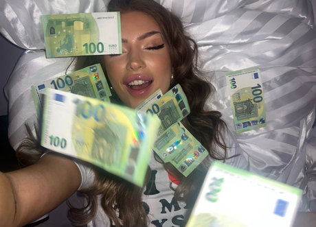 Foto desnuda filtrada de OnlyFans de Lana