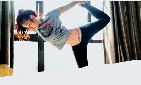 Foto desnuda filtrada de OnlyFans de Cocoforget