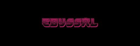 Foto desnuda filtrada de OnlyFans de Ebyssal