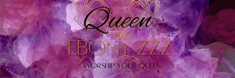 Foto desnuda filtrada de OnlyFans de Queen Ebony Zzz