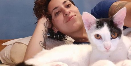 Foto desnuda filtrada de OnlyFans de Mystic