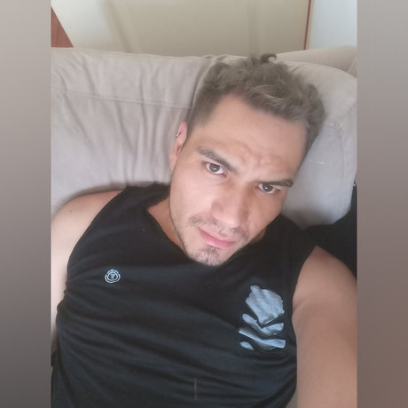 Foto desnuda filtrada de OnlyFans de Eduardo Gallegos