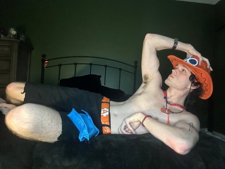 Foto desnuda filtrada de OnlyFans de Eavnc