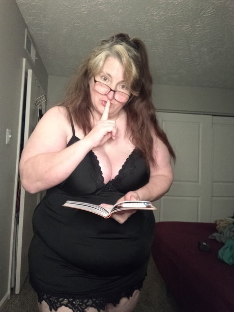 Heidis Mom