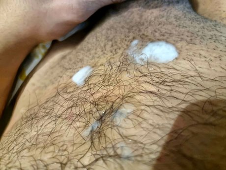 Foto desnuda filtrada de OnlyFans de Rabbitwallis