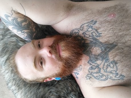 Foto desnuda filtrada de OnlyFans de Ryker Gunn