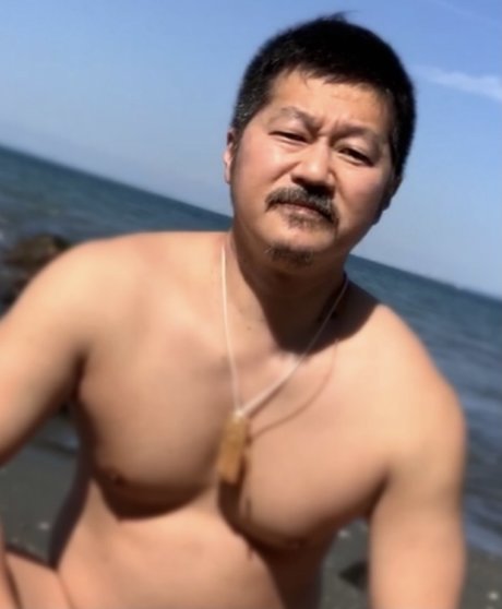 Foto desnuda filtrada de OnlyFans de R9