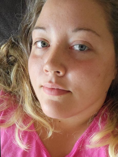 Foto desnuda filtrada de OnlyFans de Kayla