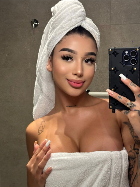 Esmeralda Arango