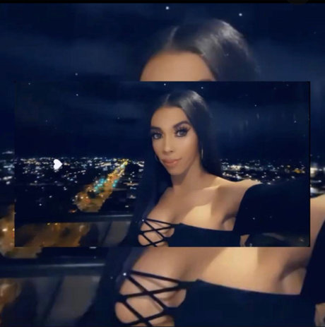 Dominatrix Top
