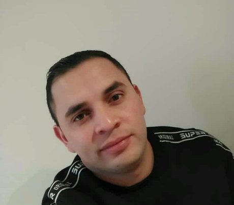 Foto desnuda filtrada de OnlyFans de Quinteroxx