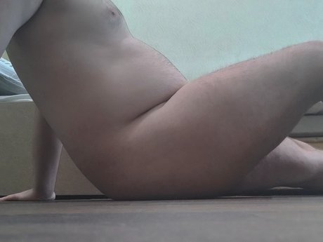 Foto desnuda filtrada de OnlyFans de Deerbear