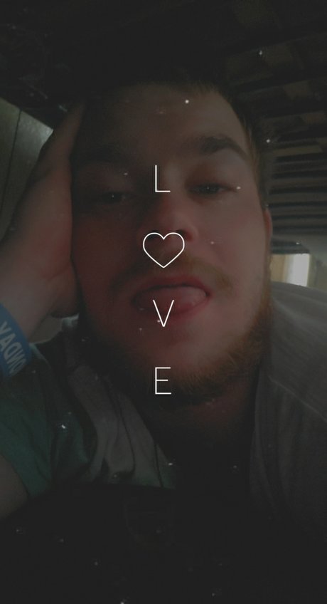 Foto desnuda filtrada de OnlyFans de Coddy Fillmore