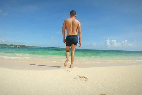 Foto desnuda filtrada de OnlyFans de Deej Diaz
