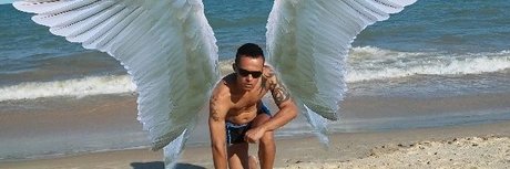 Foto desnuda filtrada de OnlyFans de Edmilsonlord Edy
