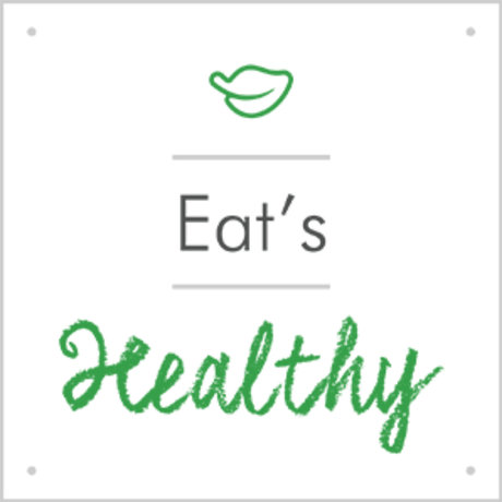 Eats Healthy