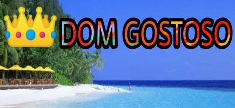 Foto desnuda filtrada de OnlyFans de  Dom Dot Gostoso