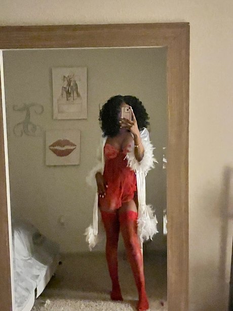 Ebony Powerpuff