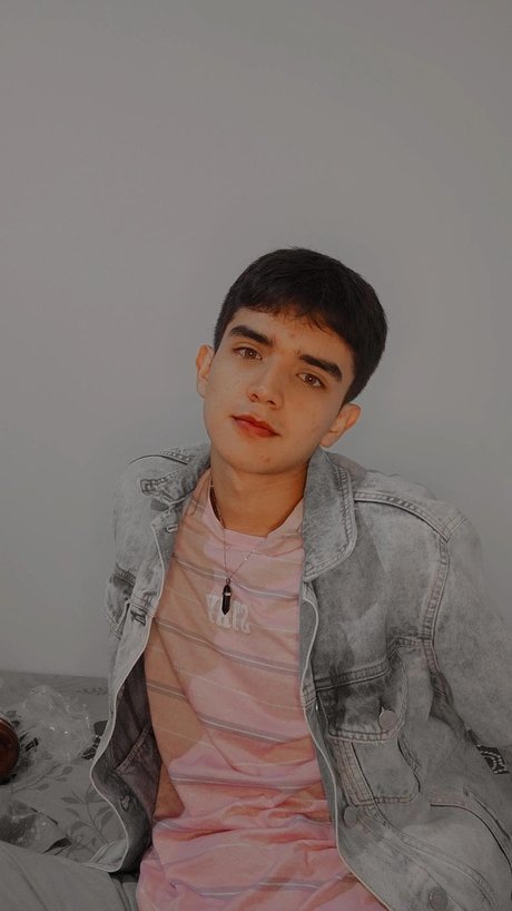 Foto desnuda filtrada de OnlyFans de Edd