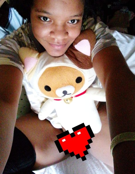 Ebonybeary