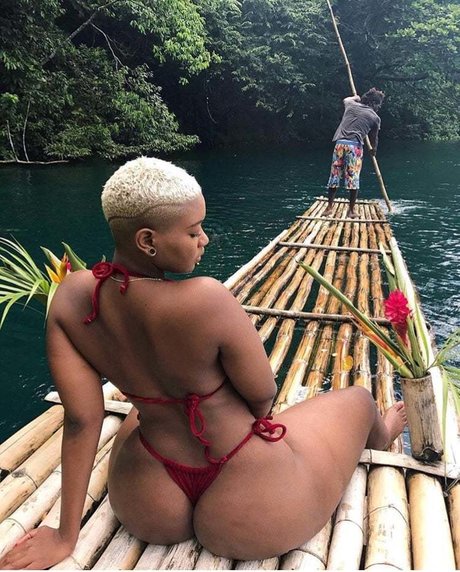 Ebony Angels Erotica