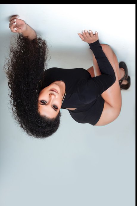 Foto desnuda filtrada de OnlyFans de Domina Dominguez
