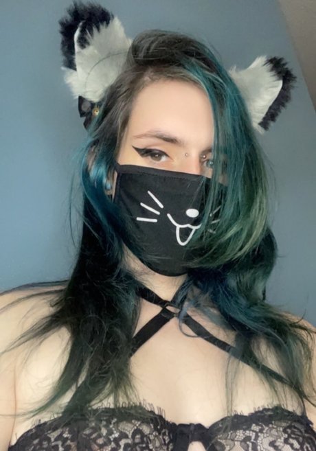 Foto desnuda filtrada de OnlyFans de Killa Quinn