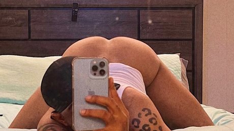 Foto desnuda filtrada de OnlyFans de Thick