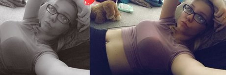 Foto desnuda filtrada de OnlyFans de Pixie Quinn