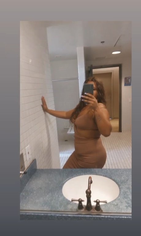 Foto desnuda filtrada de OnlyFans de Quinn