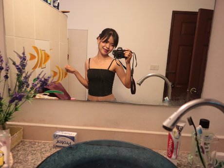 Foto desnuda filtrada de OnlyFans de Quinn
