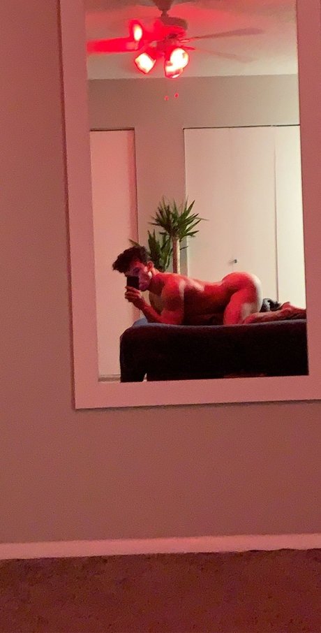 Foto desnuda filtrada de OnlyFans de Quin