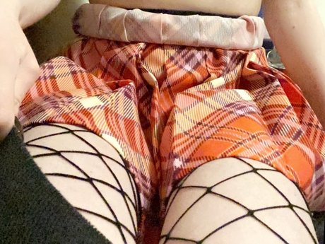 Foto desnuda filtrada de OnlyFans de Little Rabbit