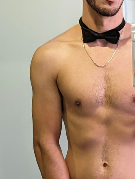 Foto desnuda filtrada de OnlyFans de Love 