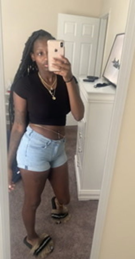 Foto desnuda filtrada de OnlyFans de Quetta
