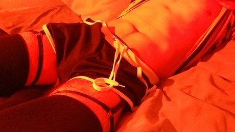 Foto desnuda filtrada de OnlyFans de Felix 
