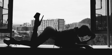 Foto desnuda filtrada de OnlyFans de Nova