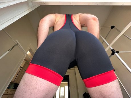 Foto desnuda filtrada de OnlyFans de Z