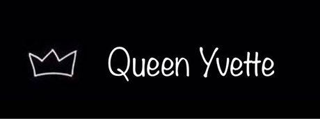 Foto desnuda filtrada de OnlyFans de Queen Yvette