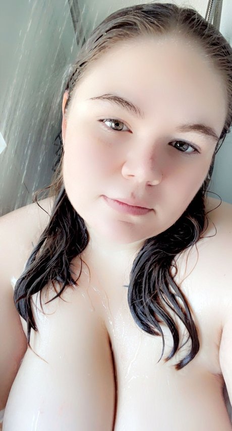 Foto desnuda filtrada de OnlyFans de Victoria Jayde