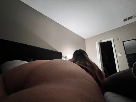 Foto desnuda filtrada de OnlyFans de Queenthickness