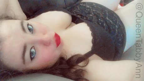 Foto desnuda filtrada de OnlyFans de Tabby Ann