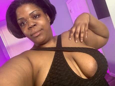 Queen Simone