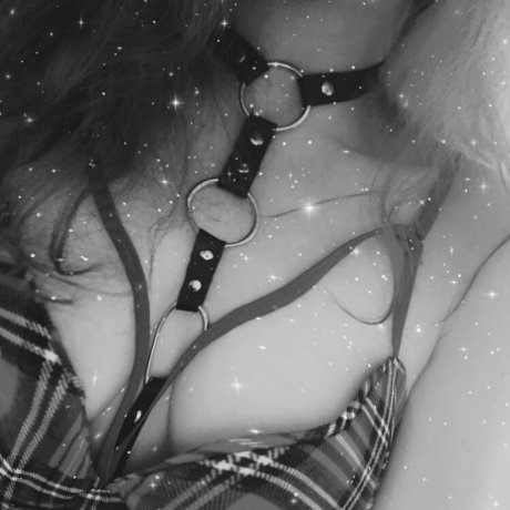 Foto desnuda filtrada de OnlyFans de Queensavage1129